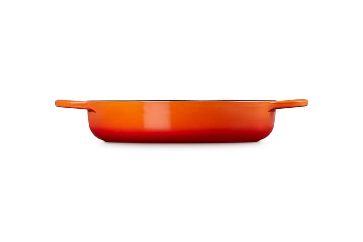 Signature Everyday pan 28 cm - Flame - Le Creuset