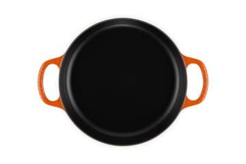 Signature Everyday pan 28 cm - Flame - Le Creuset