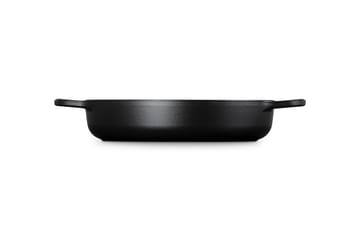 Signature Everyday pan 28 cm - Matte black - Le Creuset