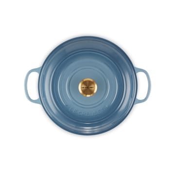 Signature Sauteerpan 30 cm - Chambray - Le Creuset