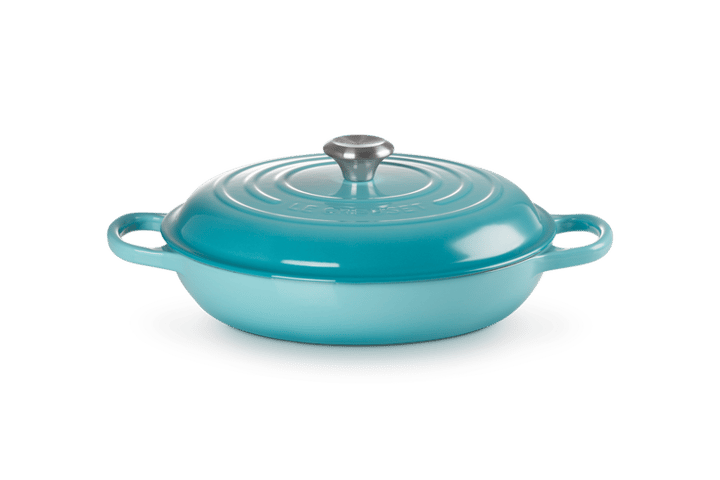 Signature Sauteerpan 30 cm - undefined - Le Creuset