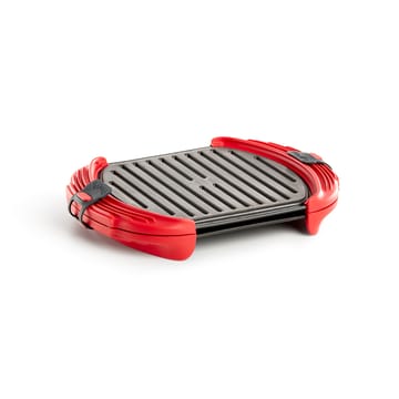 Lékué magnetron grill XL - Rood - Lékué