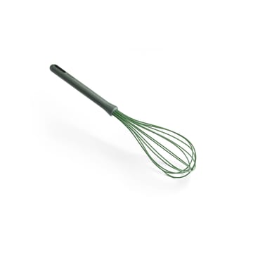 Lékué non scratch garde 32,2 cm - Groen - Lékué