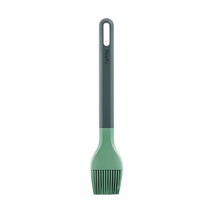 Lékué non scratch penseel 21 cm - Groen - Lékué