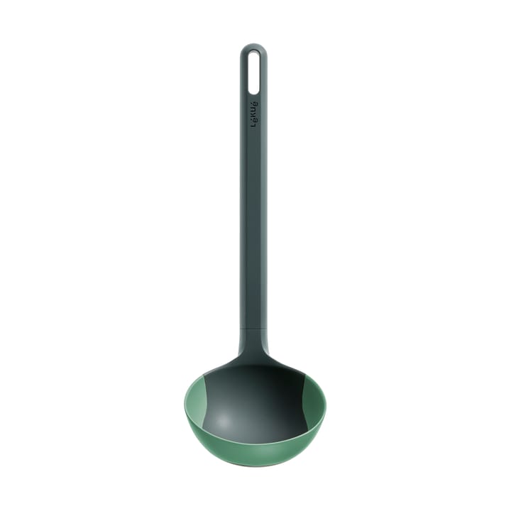 Lékué non scratch soeplepel 26 cm - Groen - Lékué