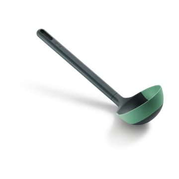 Lékué non scratch soeplepel 26 cm - Groen - Lékué