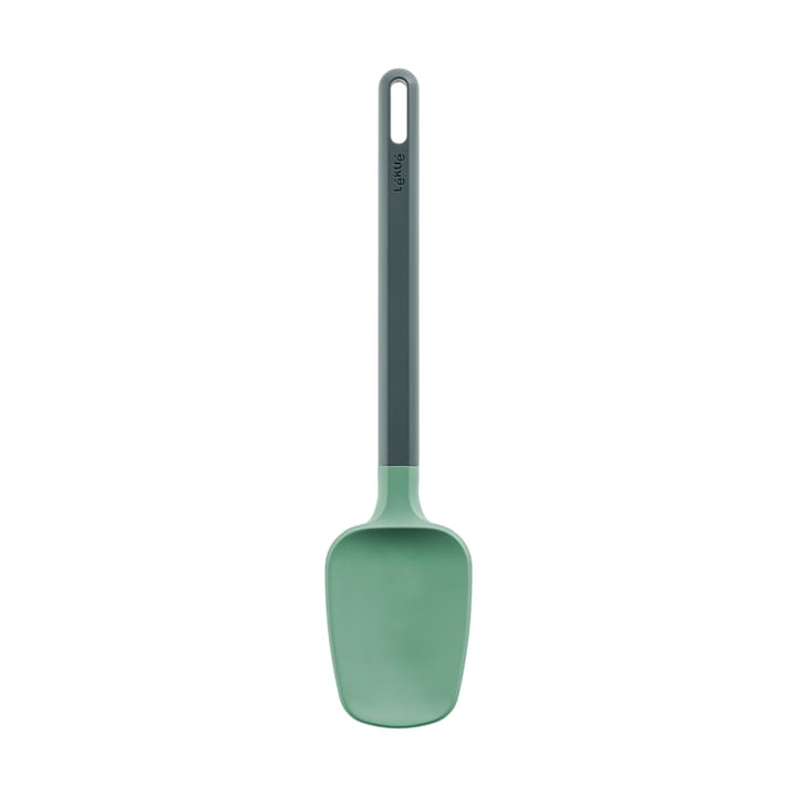 Lékué non-scratch spatel 29 cm - Groen - Lékué