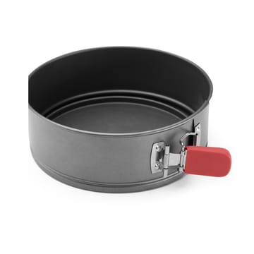 Lékué non-stick springvorm Ø20 cm - Rood - Lékué