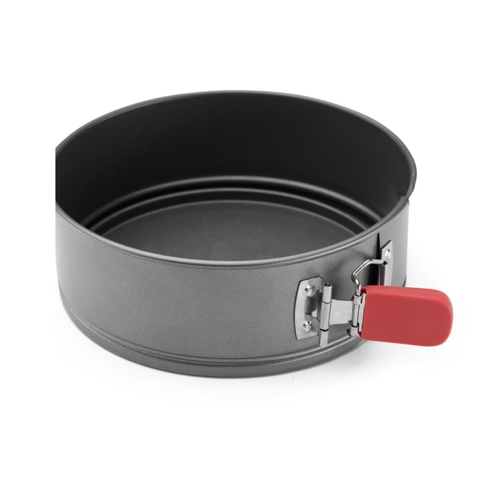 Lékué non-stick springvorm Ø20 cm, Rood Lékué