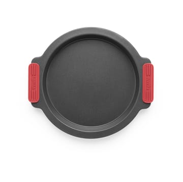 Lékué ronde bakvorm non stick - Rood - Lékué