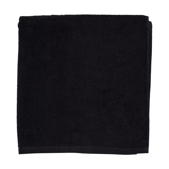 Molli gasthanddoek 30x50 cm - Black - Lene Bjerre