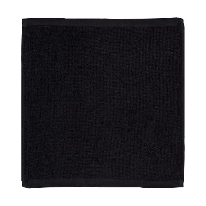 Molli handdoek 30x30 cm, Black  Lene Bjerre