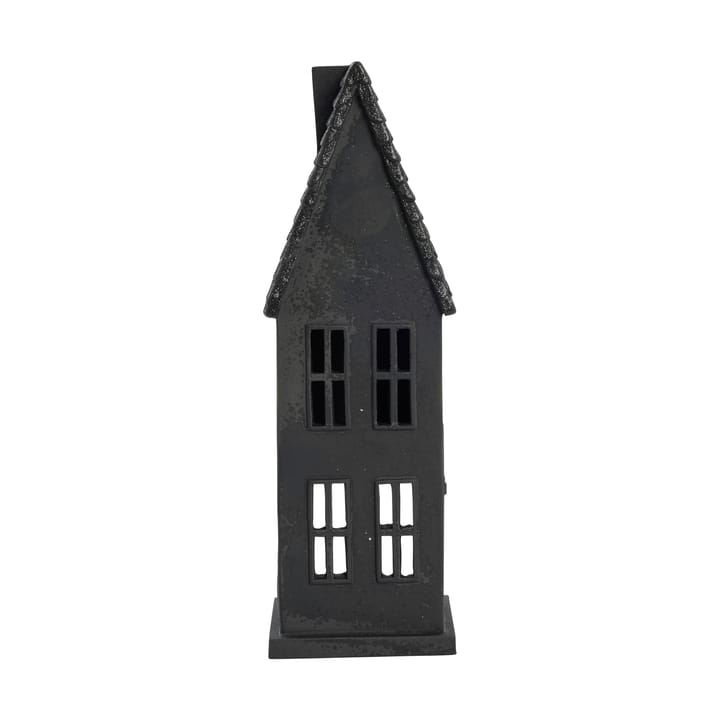 Seholia decoratiehuisje 28 cm - Black - Lene Bjerre