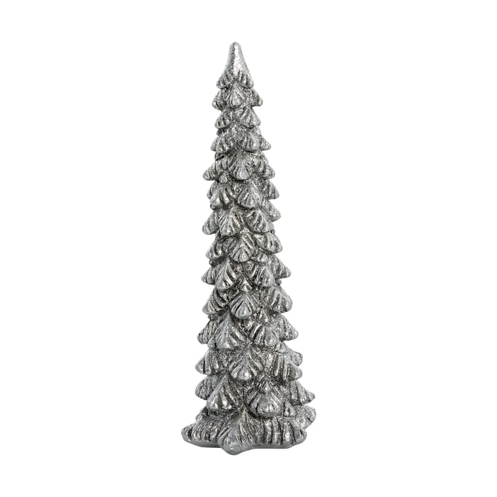 Sissia decoratie kerstboom 20 cm - Silver - Lene Bjerre