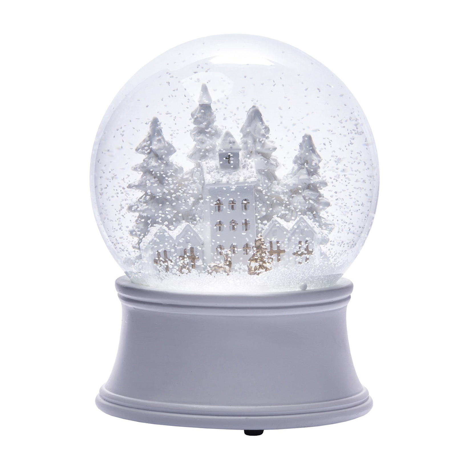 Louis Vuitton sneeuwbol / snow globe, Overig