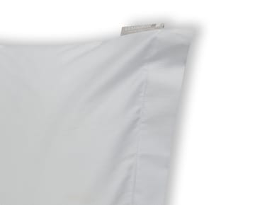 Hotel Cotton Sateen kussensloop 50x60 cm - Light grey - Lexington