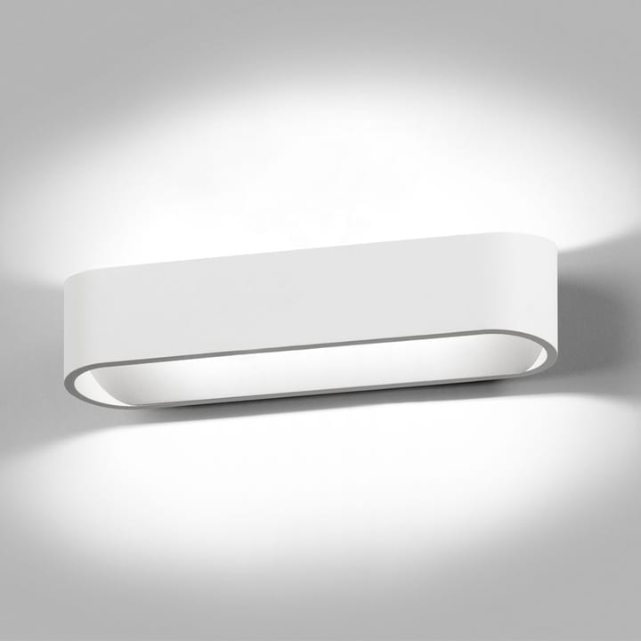 Aura W2 muurlamp - white - Light-Point