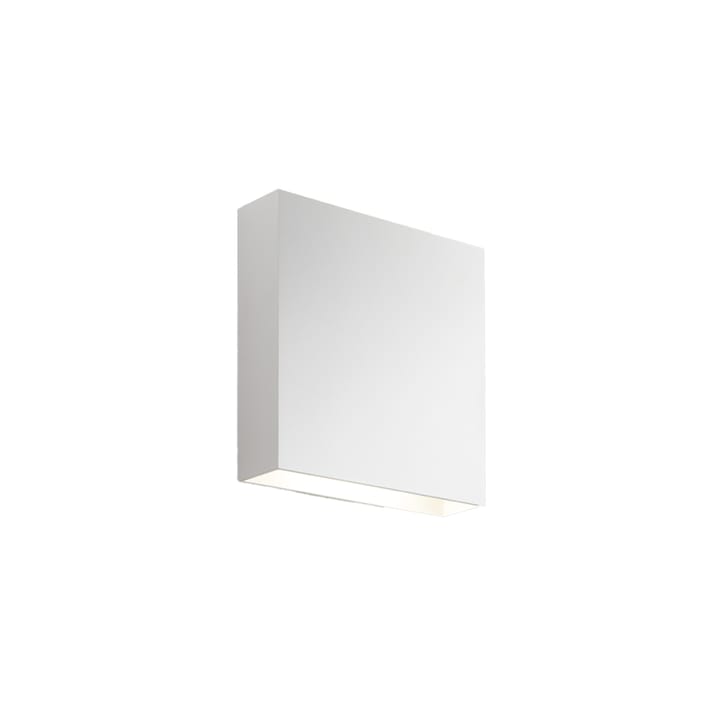 Compact W2 Up/Down muurlamp, white, 2700 kelvin Light-Point