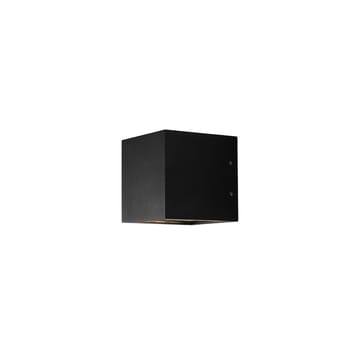 Cube Up/Down muurlamp - black - Light-Point