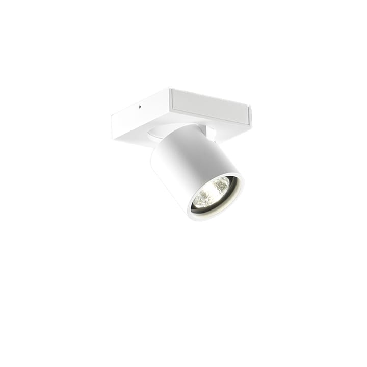 Focus Mini 1 muur- en plafondlamp, white, 3000 kelvin Light-Point