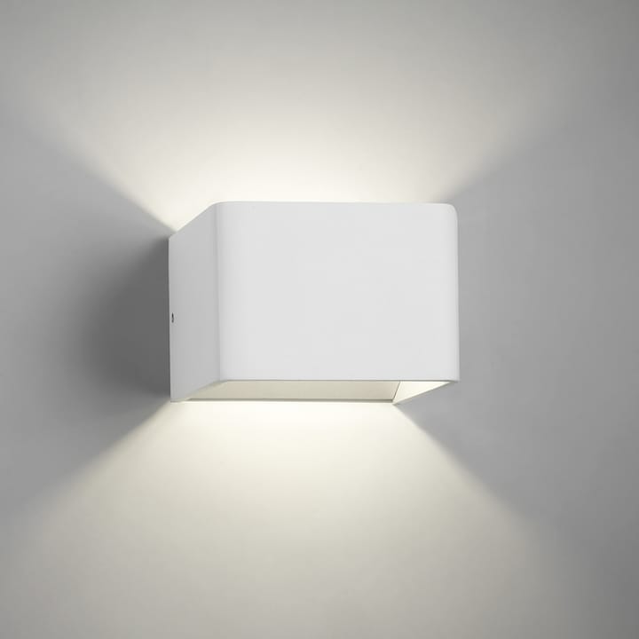 Mood 1 muurlamp, white, 2700 kelvin Light-Point