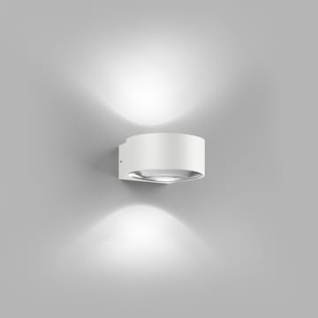 Orbit W1 muurlamp - white, 2700 kelvin - Light-Point