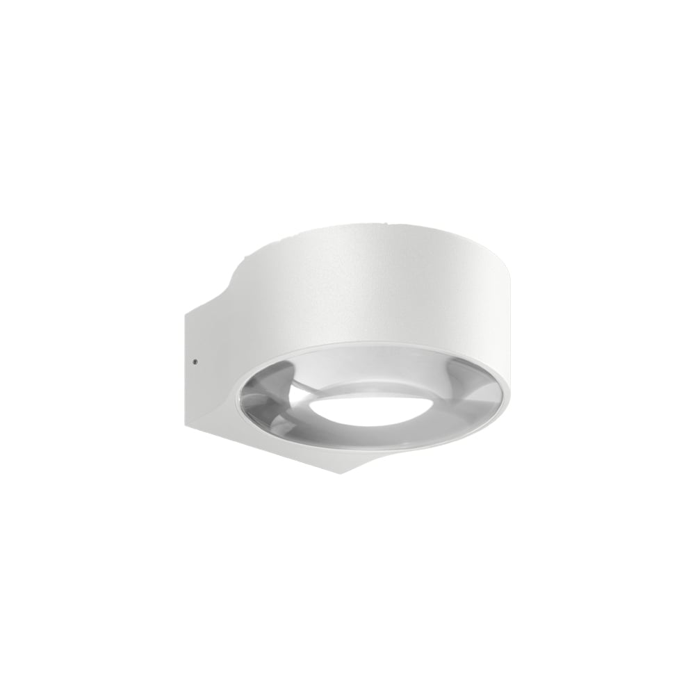 Light-Point Orbit W1 muurlamp white, 2700 kelvin