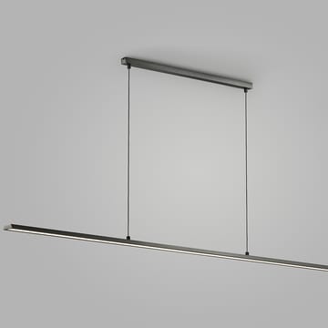 Slim S1500 hanglamp - black - Light-Point