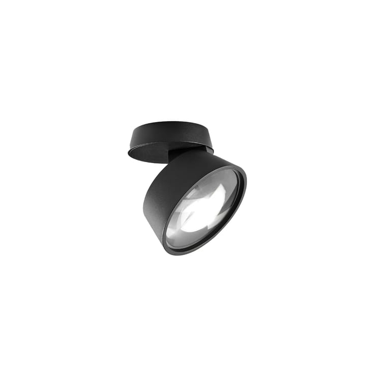 Vantage 1 spotlight, black Light-Point