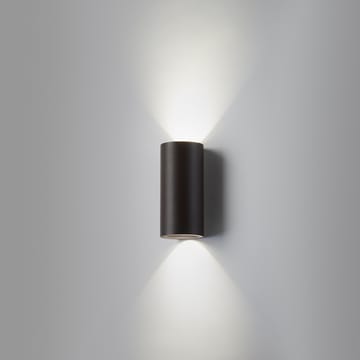 Zero W1 muurlamp - black - Light-Point