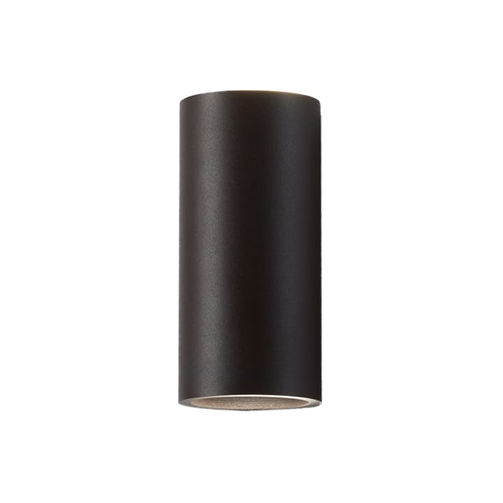 Zero W1 muurlamp - black - Light-Point