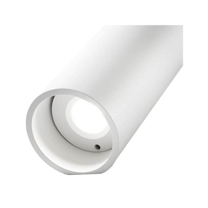 Zero W1 muurlamp, white Light-Point