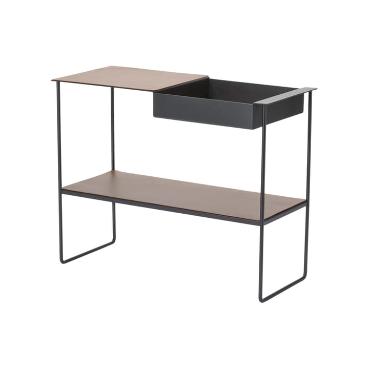 Console Bull Storage sidetable - nature - LIND DNA