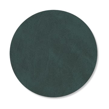 Nupo onderzetter circle keerbaar 1 St. - Dark green-olive green - LIND DNA