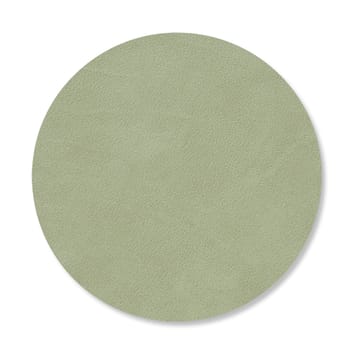 Nupo onderzetter circle keerbaar 1 St. - Dark green-olive green - LIND DNA