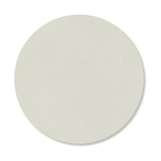 Nupo onderzetter circle keerbaar 1 St., Linen-Flint Grey LIND DNA