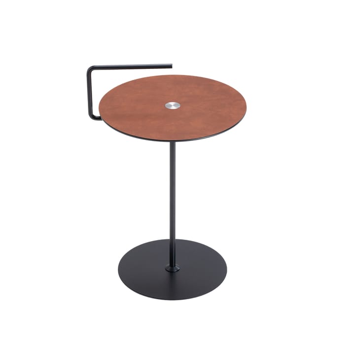 Pick-Up Bull tafel, cognac/black, m LIND DNA