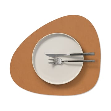 Serene placemat curve M - Nature - LIND DNA