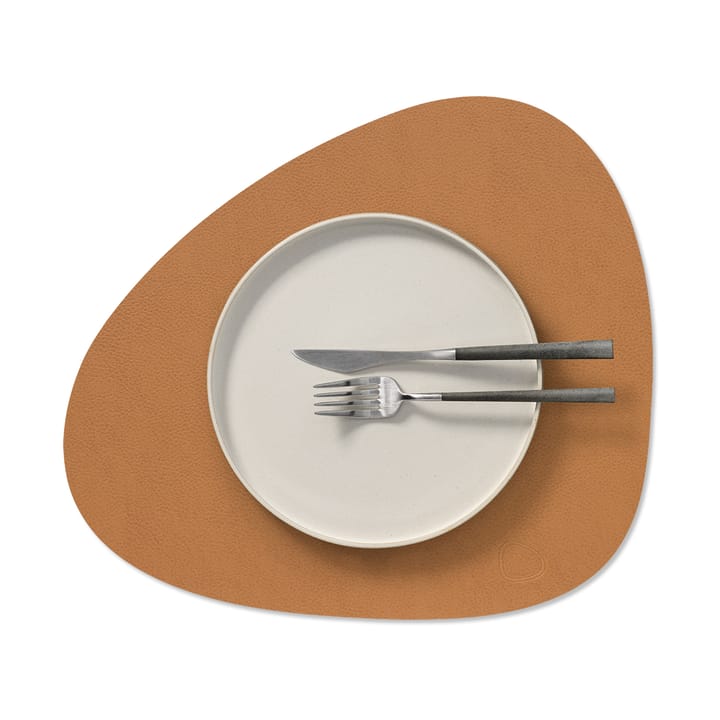 Serene placemat curve M, Nature LIND DNA