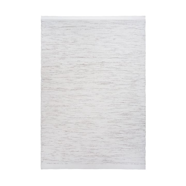 Adonic Mist off-white vloerkleed - 200x140 cm - Linie Design