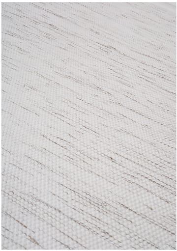 Adonic Mist off-white vloerkleed - 240x170 cm - Linie Design