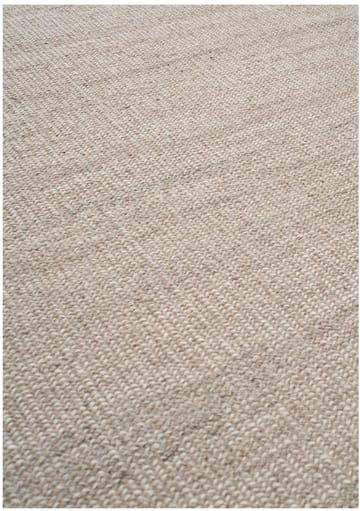 Ash Melange earth vloerkleed - 350x250 cm - Linie Design