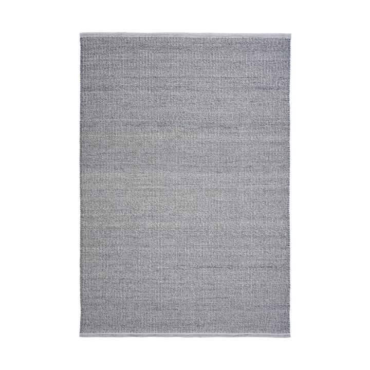 Ash Melange grey vloerkleed - 200x140 cm - Linie Design