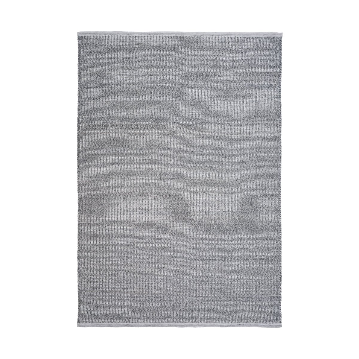 Linie Design Ash Melange grey vloerkleed 200x140 cm