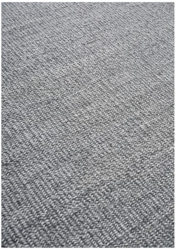 Ash Melange grey vloerkleed - 200x140 cm - Linie Design