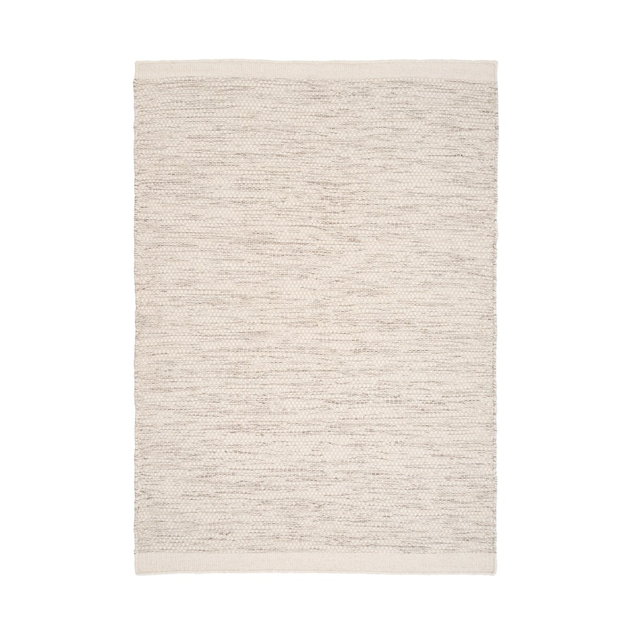 Linie Design Asko vloerkleed 300x400 cm Off white