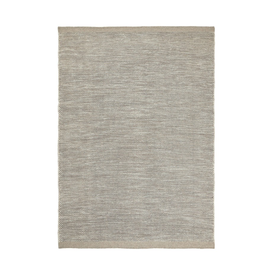 Linie Design Asko vloerkleed 300x400 cm Taupe