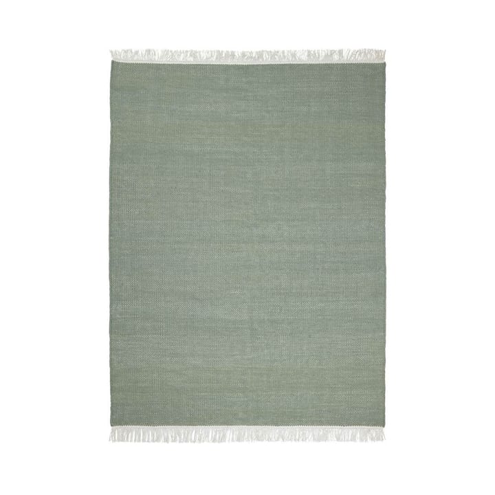 Birla vloerkleed - green, 170x240 cm - Linie Design