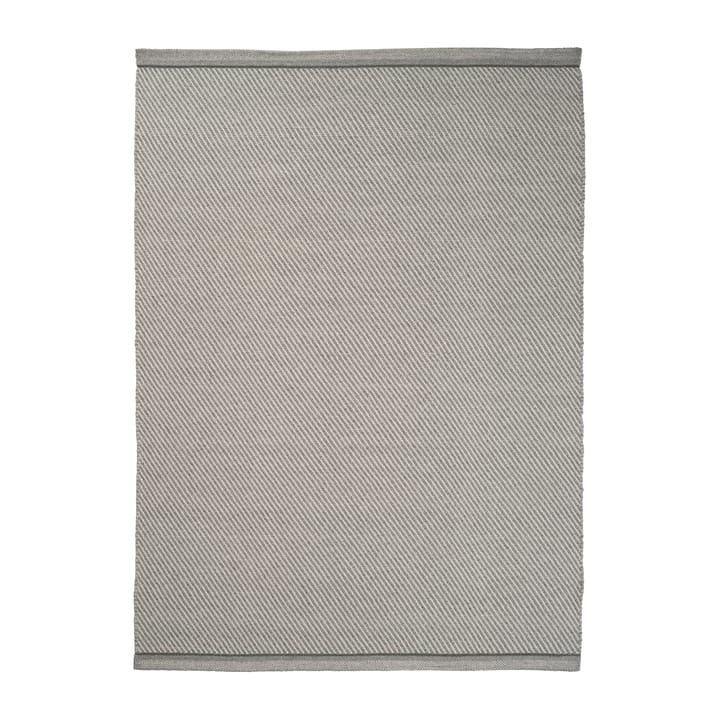 Dawn Light wollen vloerkleed 200x300 cm, Grey-moss Linie Design