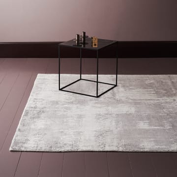 Fuller vloerkleed - grey, 170x240 cm - Linie Design